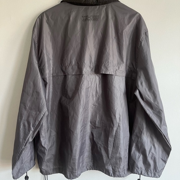 Tommy Hilfiger Pullover / Large / Windbreaker - Picture 7 of 8